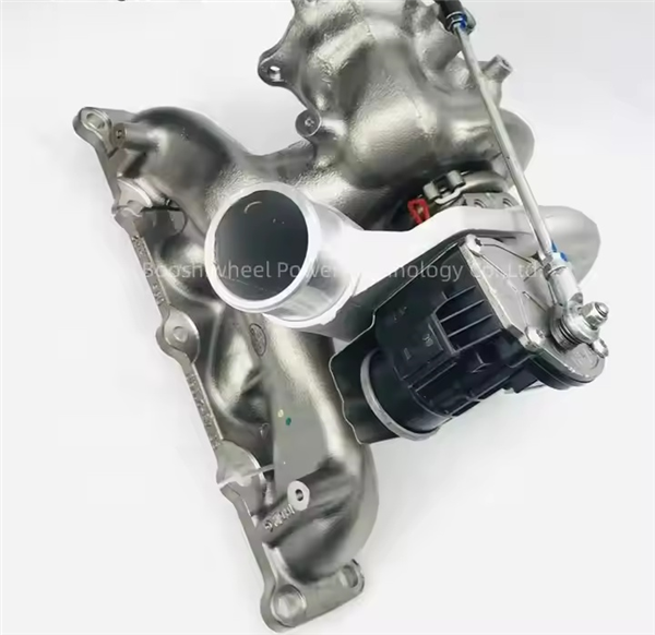 Genuine TD04HL4S Turbocharger 90142-01030 28231-2G410 for Engine Theta, Theta 2, 2L-THETA2, 6AT4WD